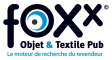 foxx, le premier moteur de recherche gratuit destin&eacute; aux revendeurs
